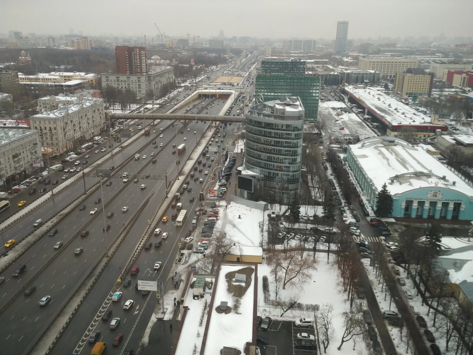 Photo from 4 March 2016