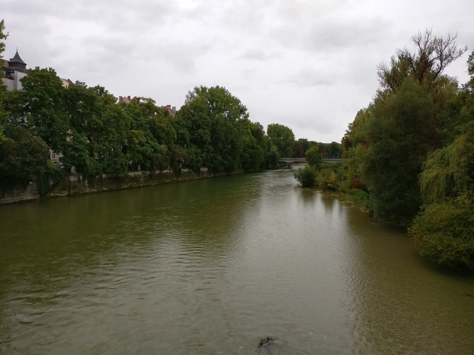 Eching, Germany — 16 September 2017