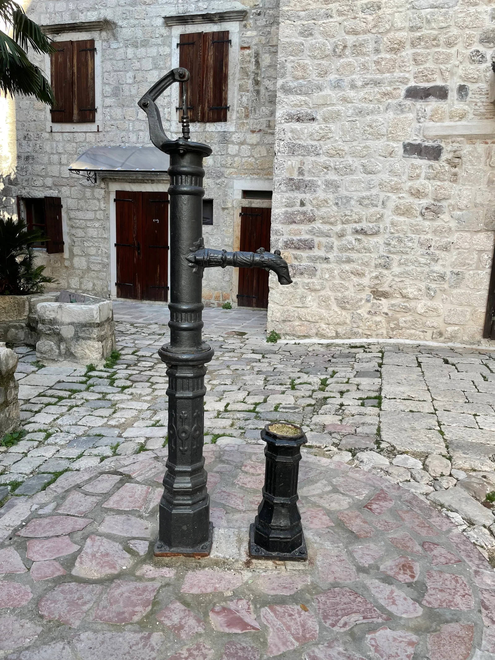 Kotor, Montenegro — 13 November 2021