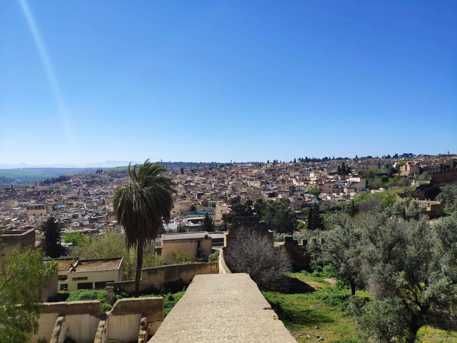 Photo from 14 March 2019
