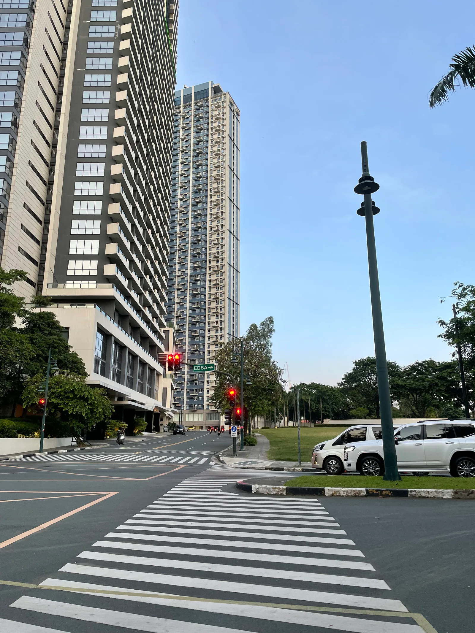 Makati City, Philippines — 1 May 2022