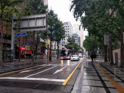 Seoul, South Korea — 16 October 2016