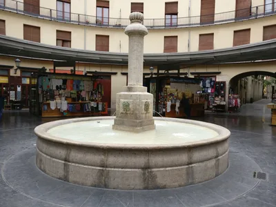 Valencia, Spain — 29 April 2017