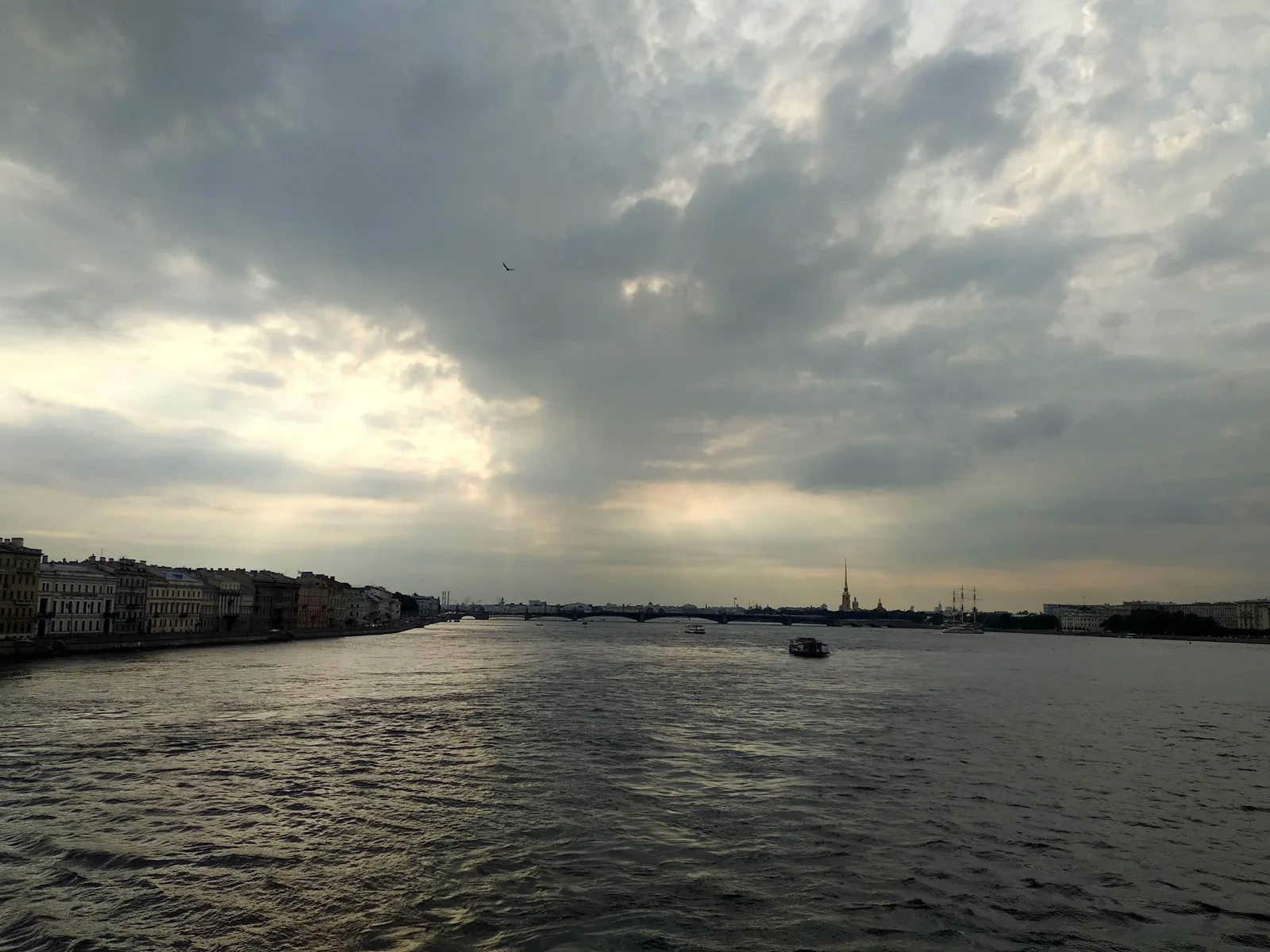 Finlyandskiy, Russia — 1 September 2018
