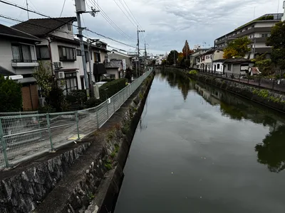 Kyoto, Japan — 27 November 2024