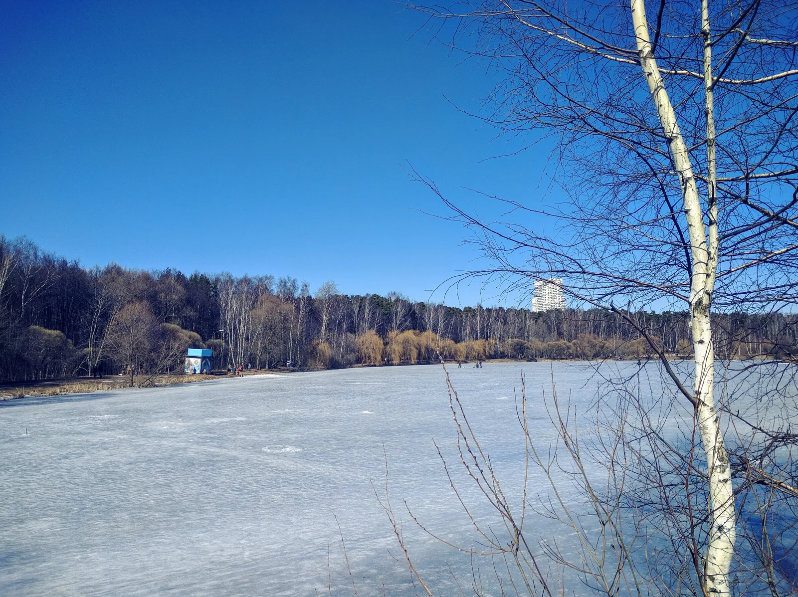 Photo from 27 March 2016