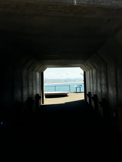 Agate Beach, United States — 25 August 2024