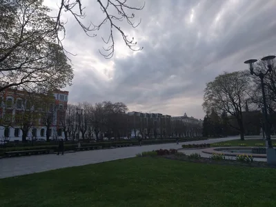 Photo from 1 May 2016