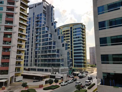 Knowledge Village, United Arab Emirates — 8 December 2020