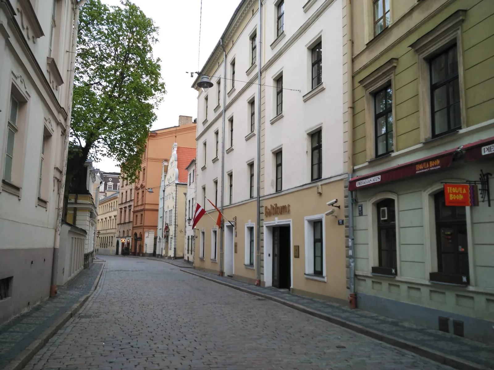 Photo from 1 May 2016