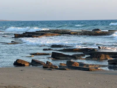 Trachóni, Cyprus — 4 August 2025