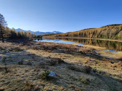 Aktash, Russia — 21 September 2020