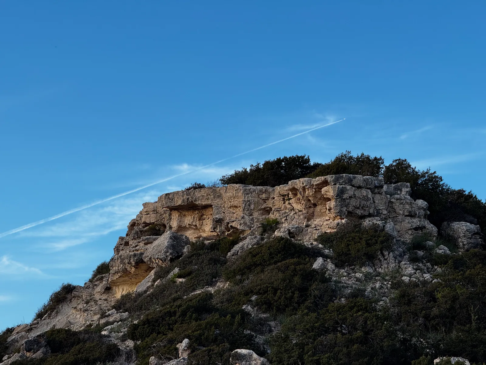 Sotíra, Cyprus — 2 February 2025