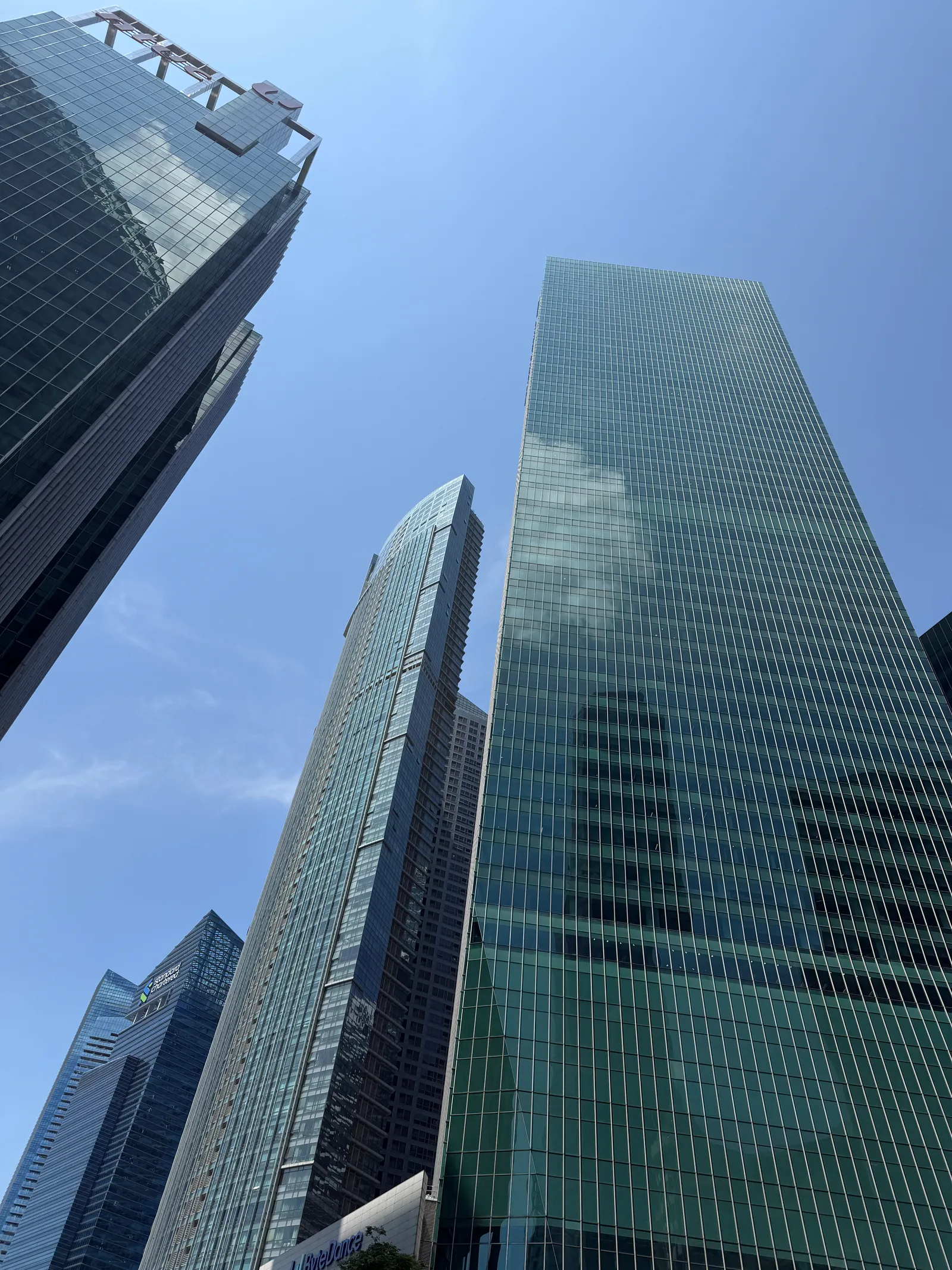 Singapore — 19 July 2026