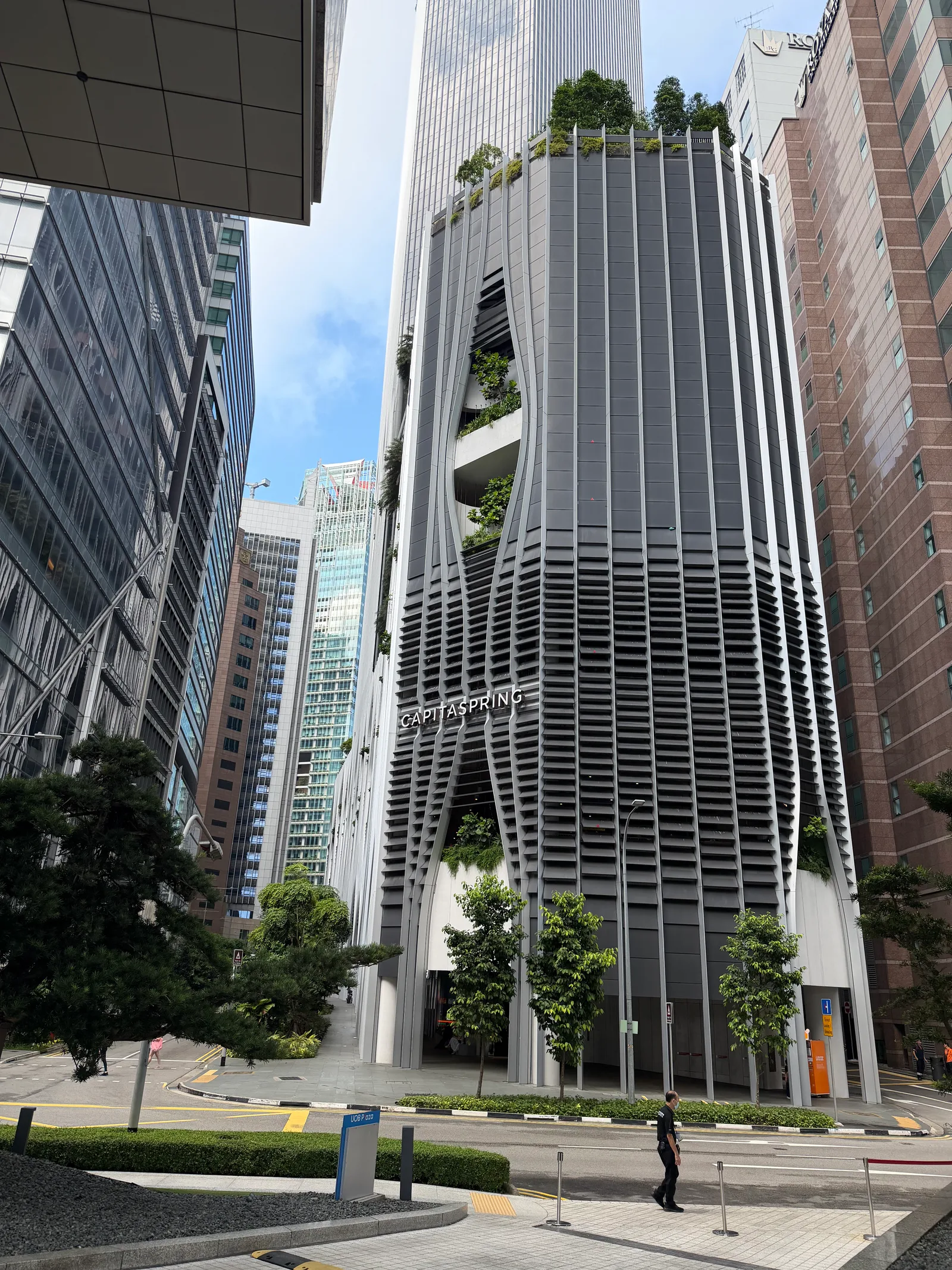Singapore — 19 July 2026