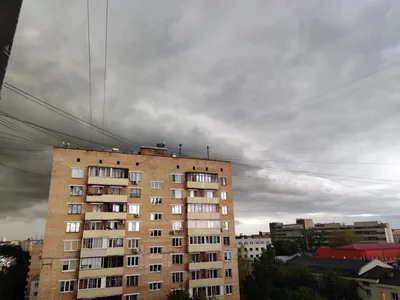 Lefortovo, Russia — 20 May 2020