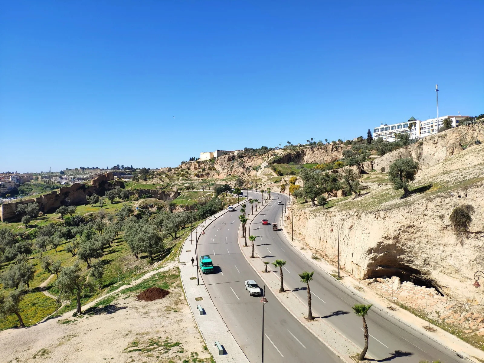 Photo from 14 March 2019