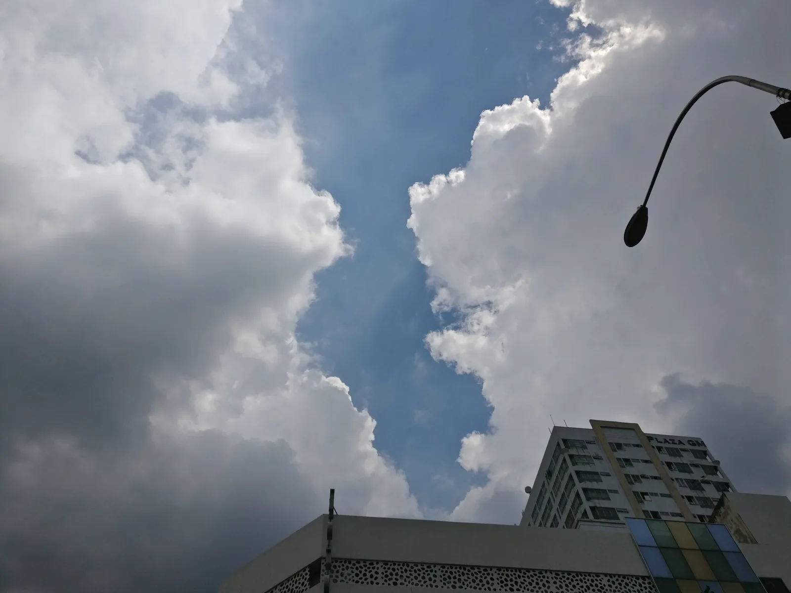 Kampung Baru, Malaysia — 28 December 2017