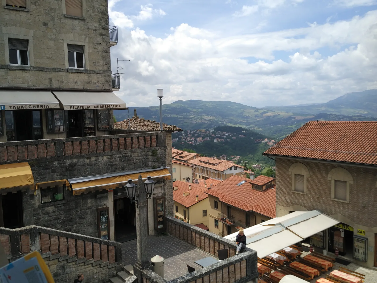 Photo from 14 June 2016