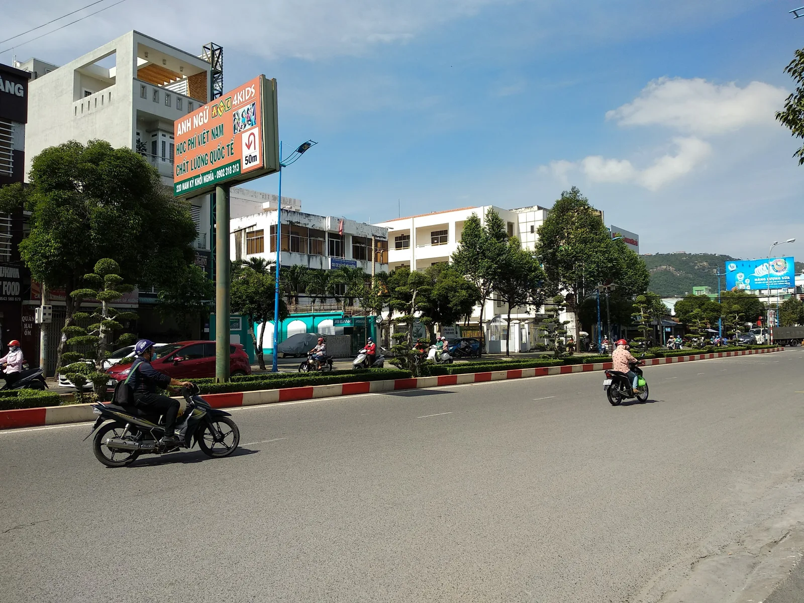 Vũng Tàu, Vietnam — 8 November 2017