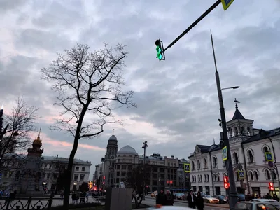 Lefortovo, Russia — 21 December 2019