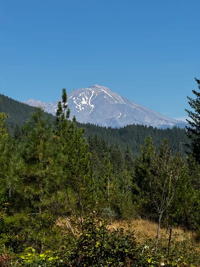 Dunsmuir, United States — 1 September 2024
