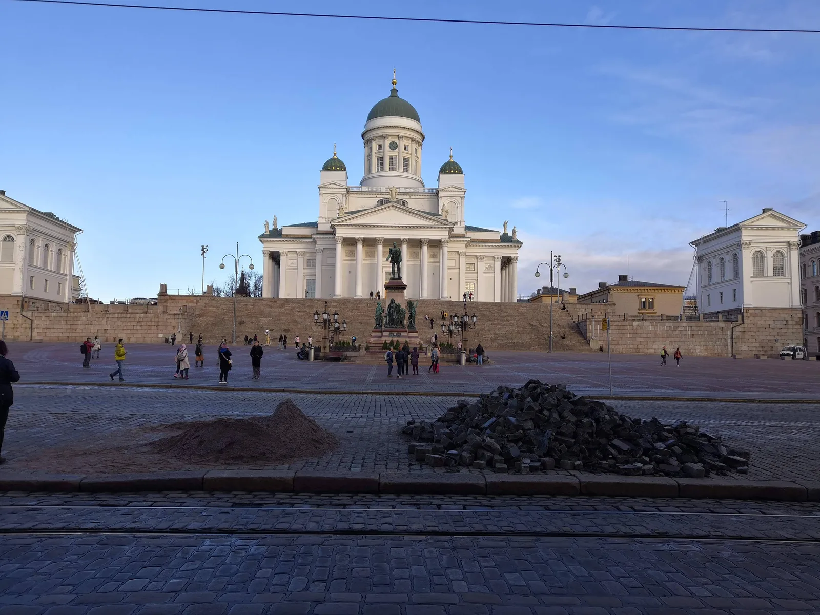 Photo from 4 November 2018