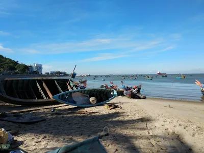 Vũng Tàu, Vietnam — 16 November 2017