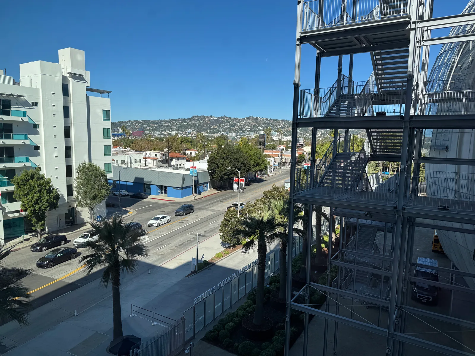 Mid-City, United States — 29 October 2025