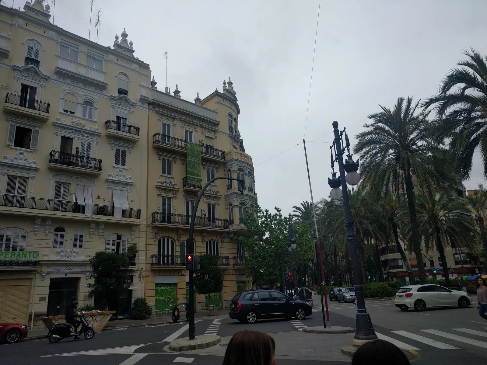 Photo from 29 April 2017