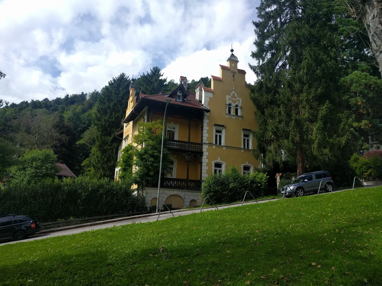 Photo from 18 September 2017