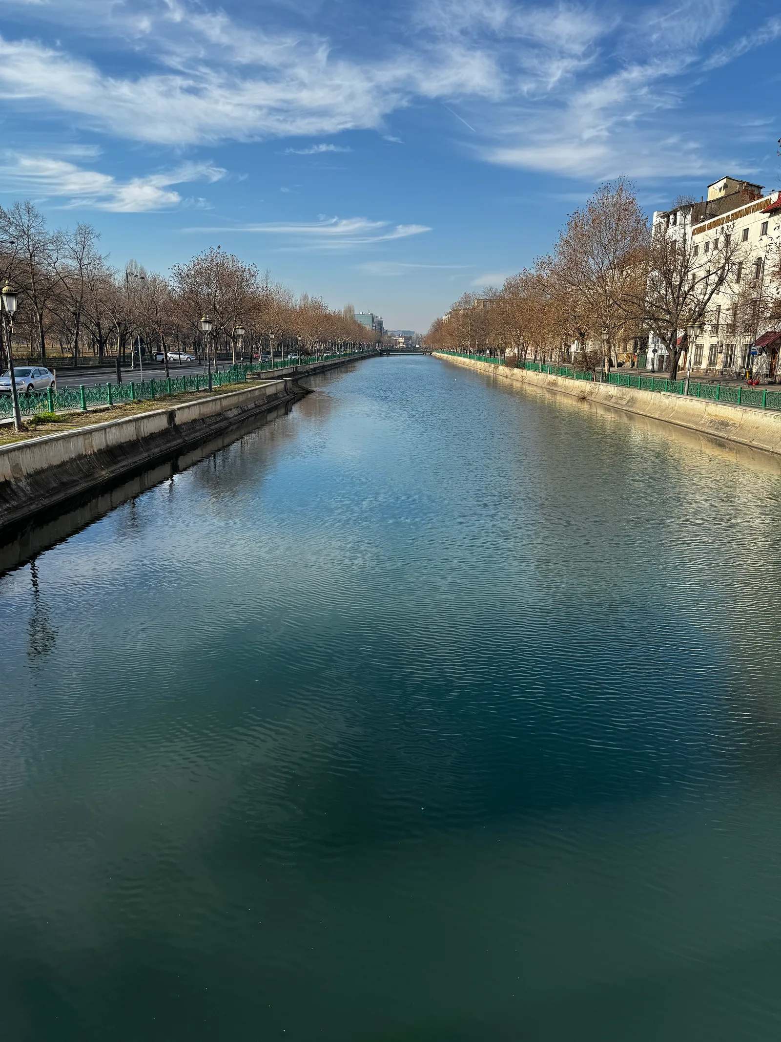 Bucharest, Romania — 30 December 2023