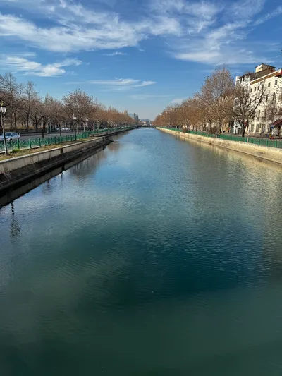 Bucharest, Romania — 30 December 2023