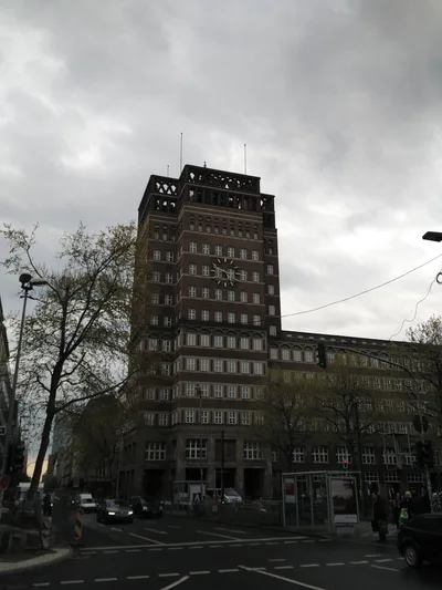 Photo from 29 April 2016