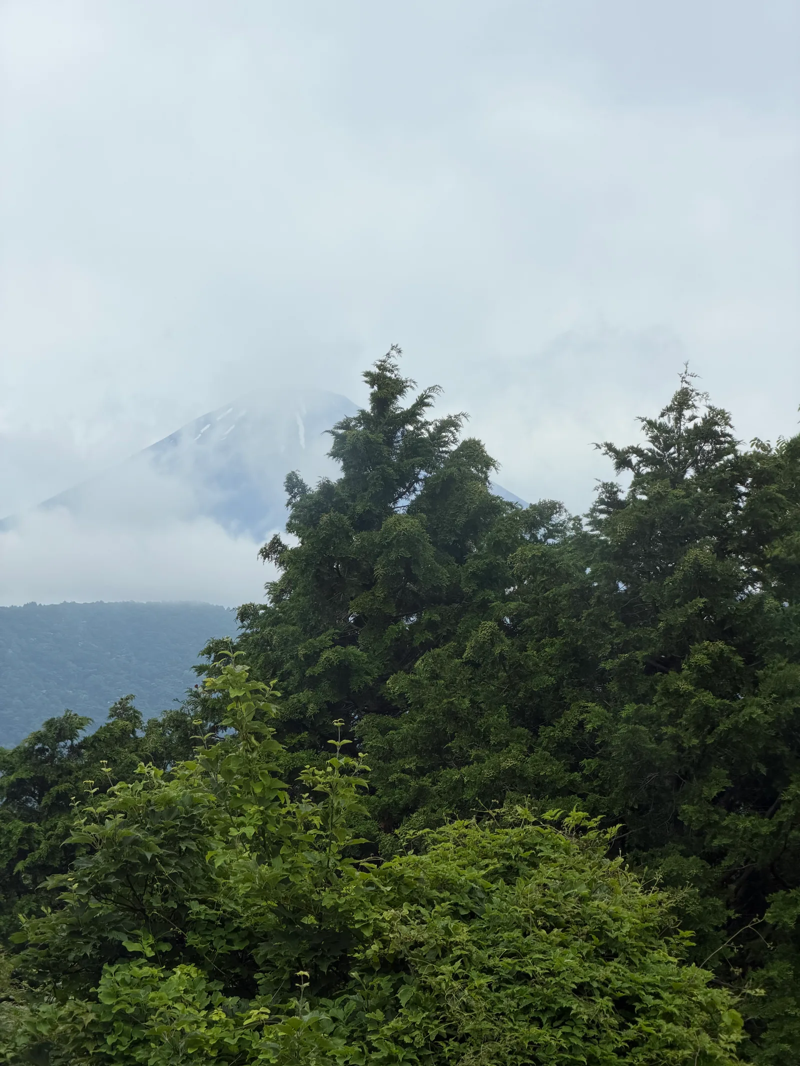 Hakone, Japan — 22 June 2026