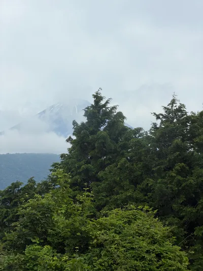 Hakone, Japan — 22 June 2026
