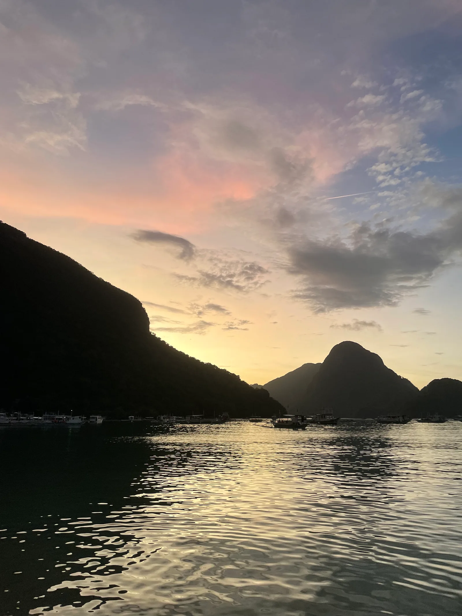El Nido, Philippines — 6 May 2022
