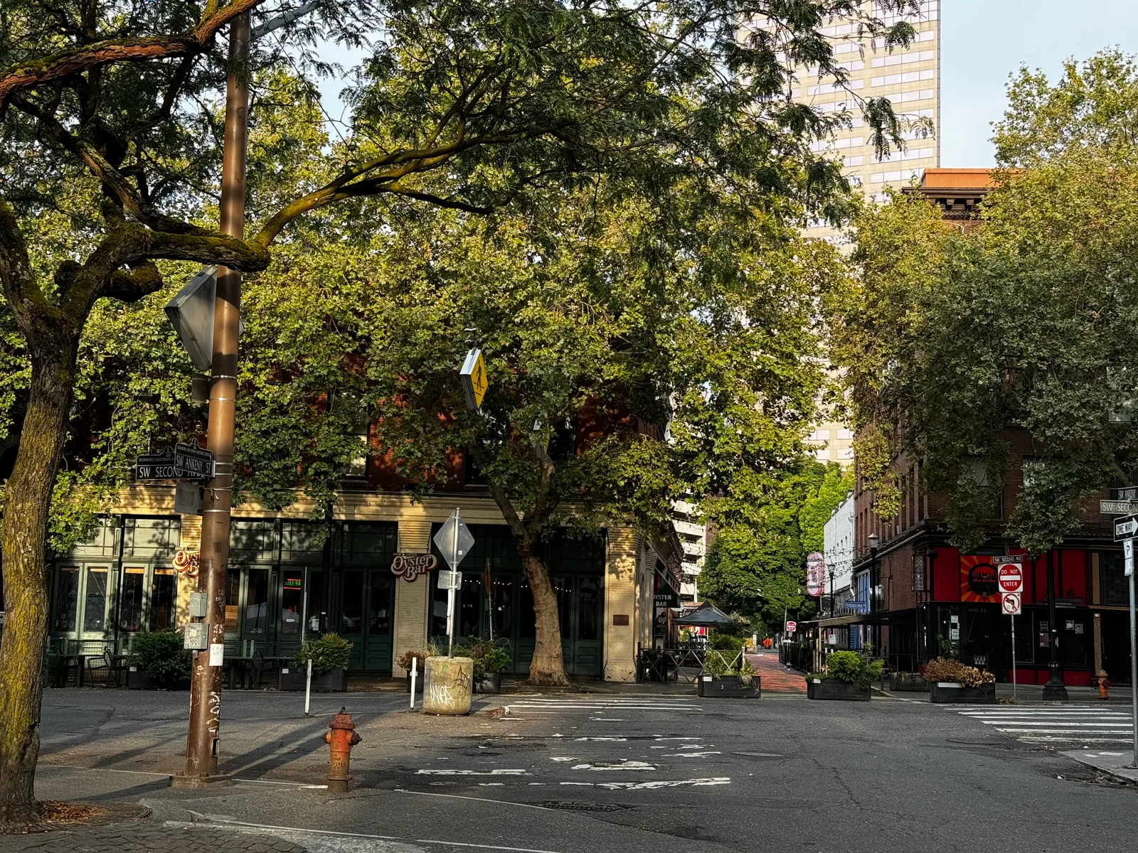 Portland, United States — 24 August 2024