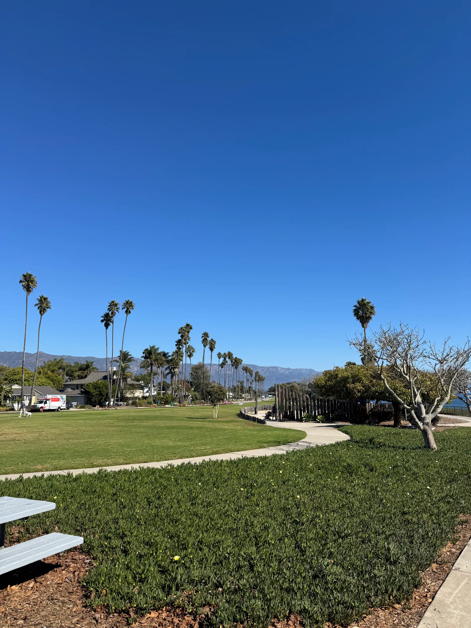 Santa Barbara, United States — 28 October 2025