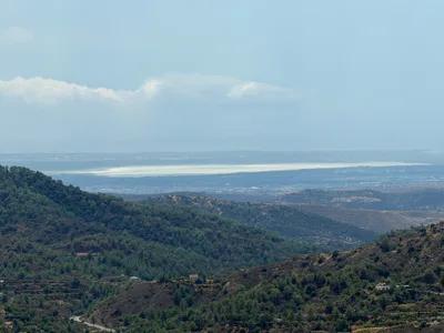Peléndri, Cyprus — 29 August 2026