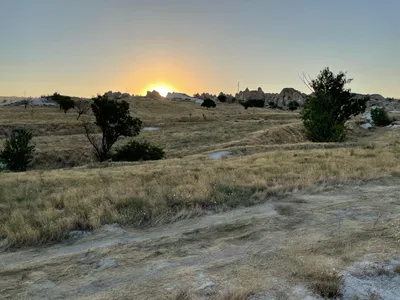 Ürgüp, Turkey — 20 July 2021