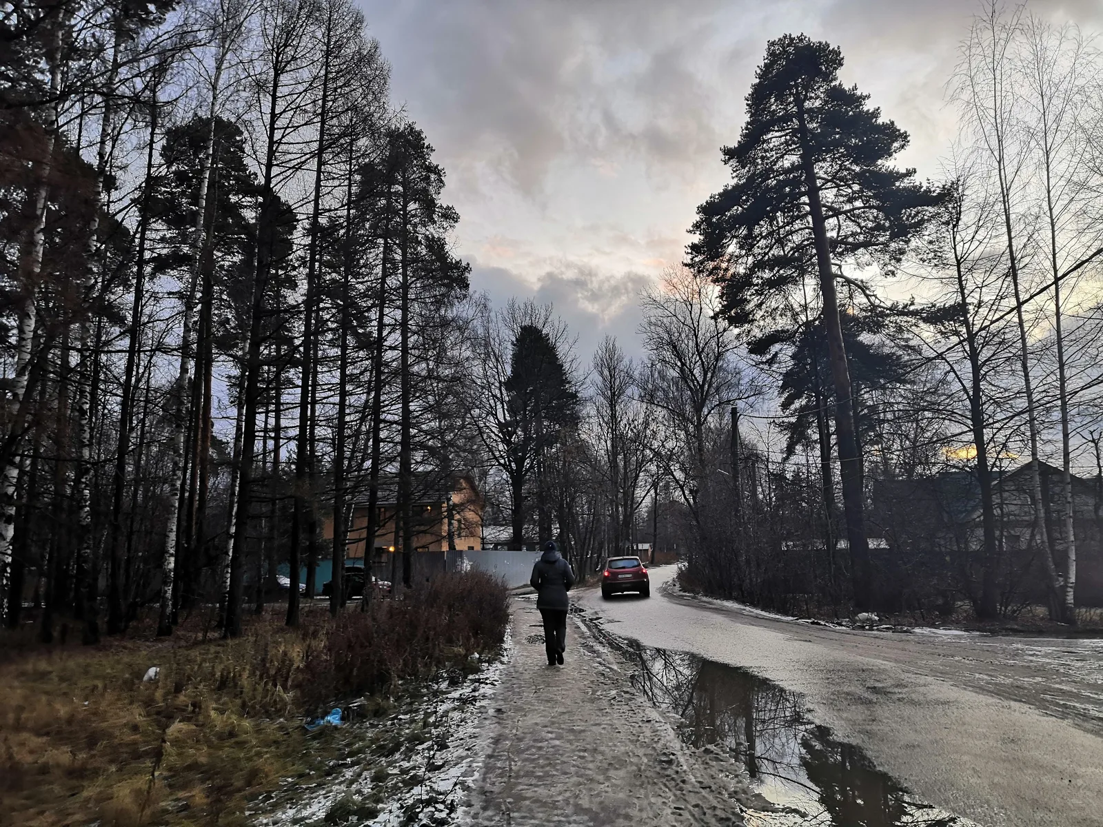 Photo from 30 November 2019