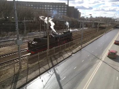 Koptëvo, Russia — 25 March 2017