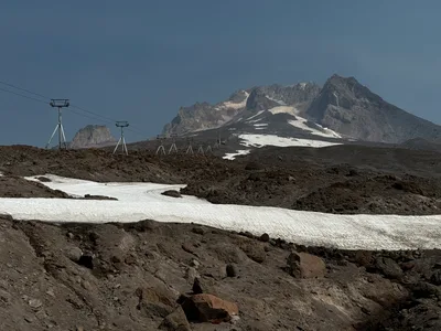 Mount Hood Village, United States — 5 September 2024