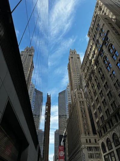 Times Square, United States — 6 November 2023