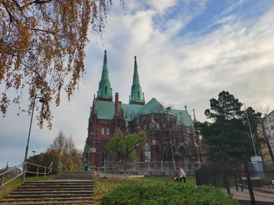 Photo from 4 November 2018