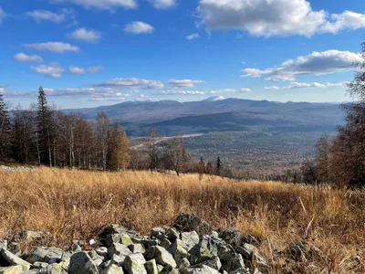 Trëkhgornyy, Russia — 16 October 2021