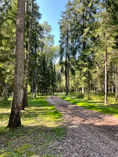 Peresvet, Russia — 28 August 2021
