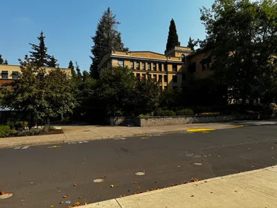 Eugene, United States — 4 September 2024