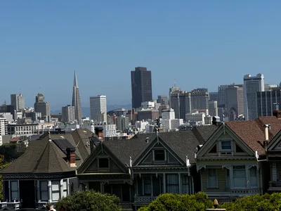 San Francisco, United States — 30 August 2024